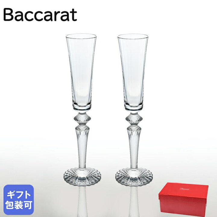 楽天市場】エントリー最大19倍！19日20時-20日☆ バカラ Baccarat  