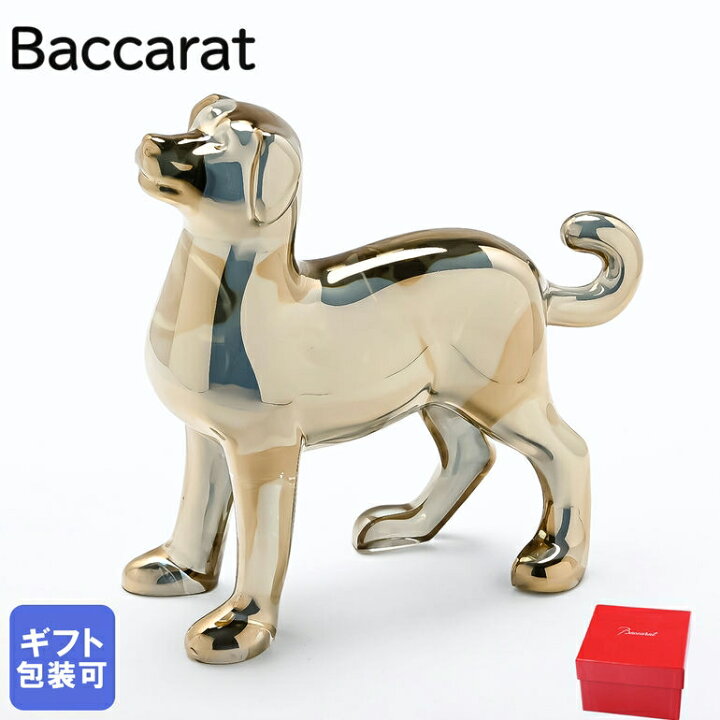 楽天市場】バカラ Baccarat クリスタル フィギュア ゾディアック 2018 