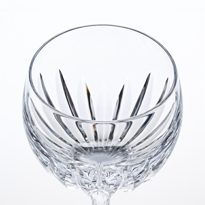 楽天市場】バカラ Baccarat ワイングラス 6脚セット コフレ COFFRET 