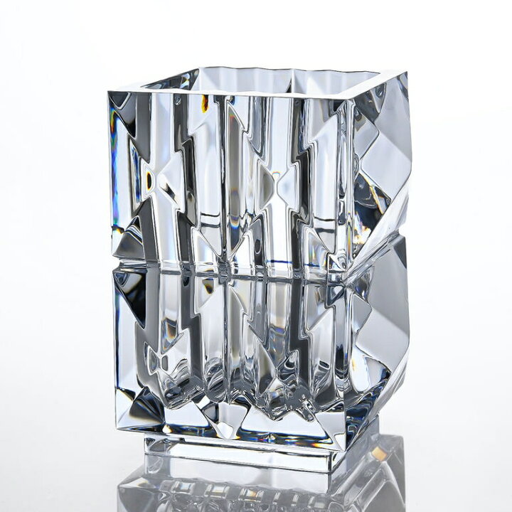 楽天市場】【名入れ可有料】バカラ Baccarat ペンホルダー ペン立て  