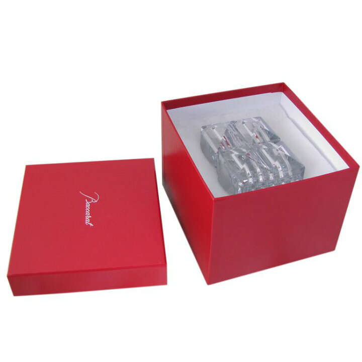 楽天市場】【名入れ可有料】バカラ Baccarat ペンホルダー ペン立て 