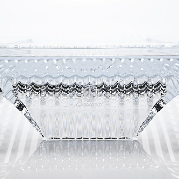 楽天市場】【名入れ可有料】バカラ Baccarat フォトフレーム EYE アイ 