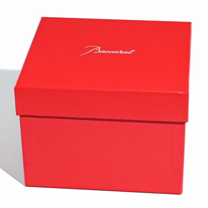 楽天市場】【名入れ可有料】バカラ Baccarat ローハン ワイン 10cm 