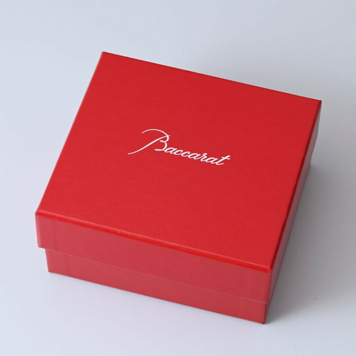 楽天市場】バカラ Baccarat ボウル 小鉢 小物入れ ボリュート アッシュ 