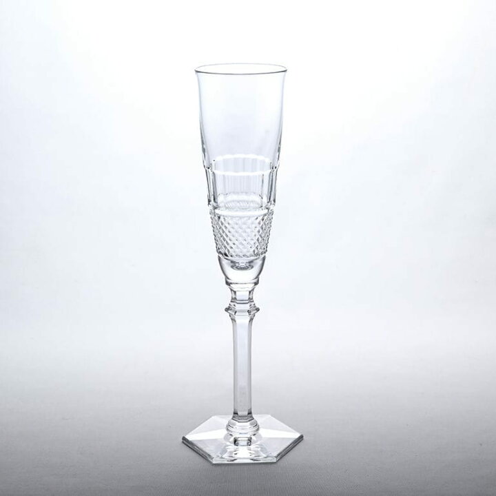 楽天市場】バカラ Baccarat シャンパングラス バブルボックス 