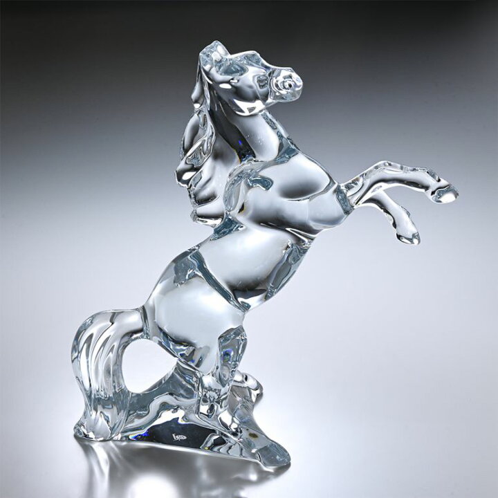 楽天市場】【名入れ可有料】バカラ Baccarat クリスタル フィギュア  