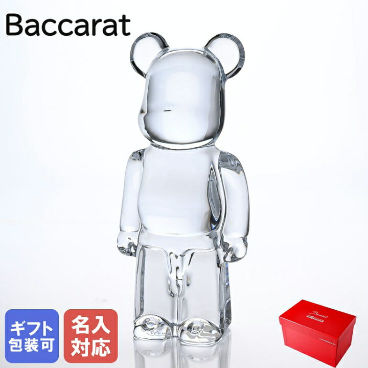 楽天市場】【訳あり】バカラ Baccarat クリスタル フィギュア  
