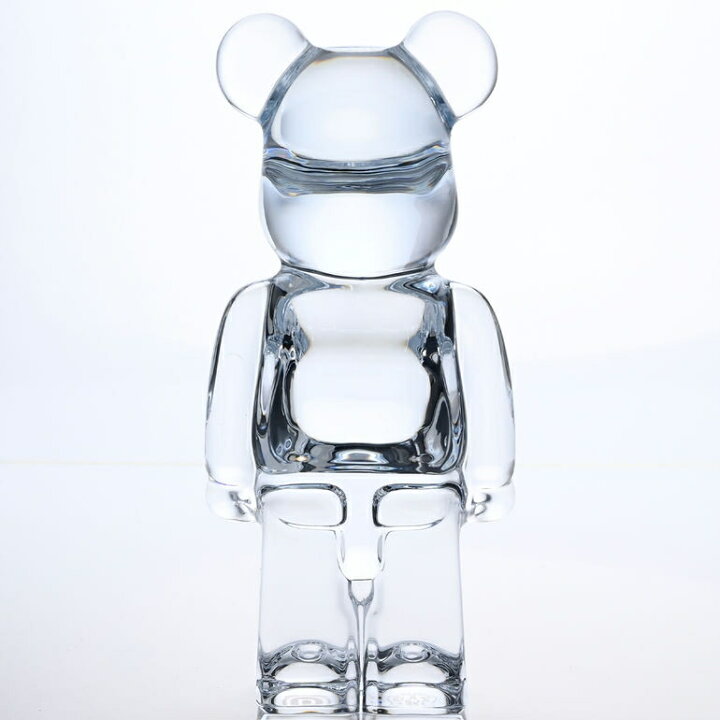 楽天市場】【訳あり】バカラ Baccarat クリスタル フィギュア  