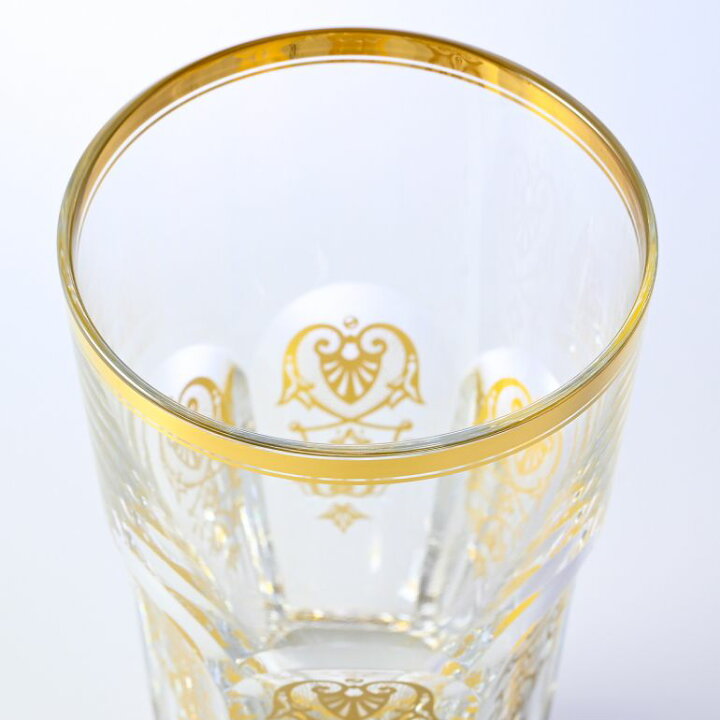 楽天市場】バカラ Baccarat グラス アルクール HARCOURT ハイボール 