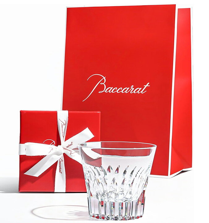 楽天市場】バカラ Baccarat グラス クリスタ エブリデイ イヤー 