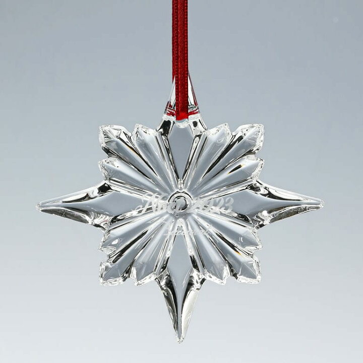 楽天市場】バカラ BACCARAT クリスマスオーナメント ノエル NOEL 