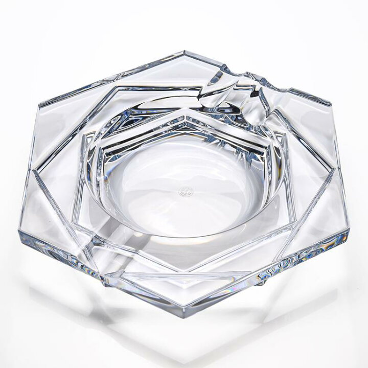 楽天市場】バカラ Baccarat アビス ABYSSE 葉巻用 灰皿 アッシュトレイ  