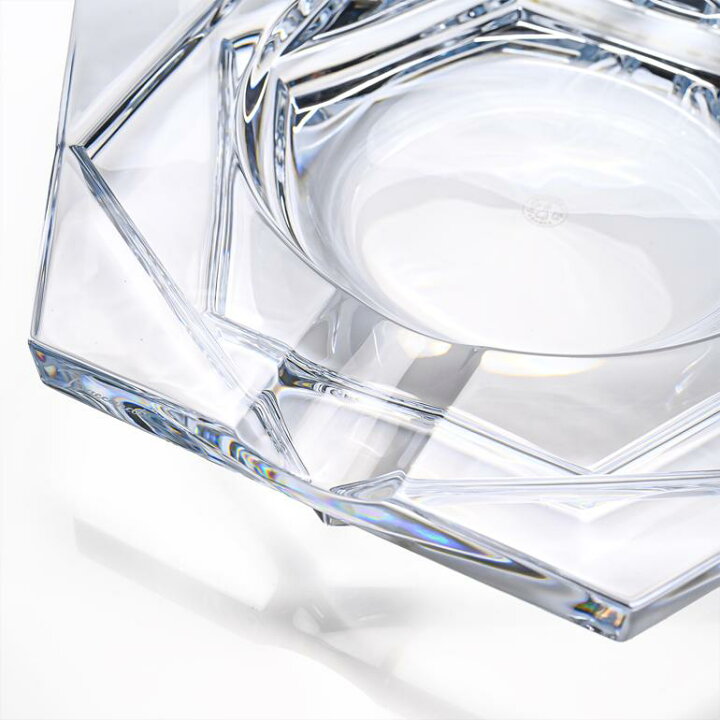 楽天市場】バカラ Baccarat アビス ABYSSE 葉巻用 灰皿 アッシュトレイ  