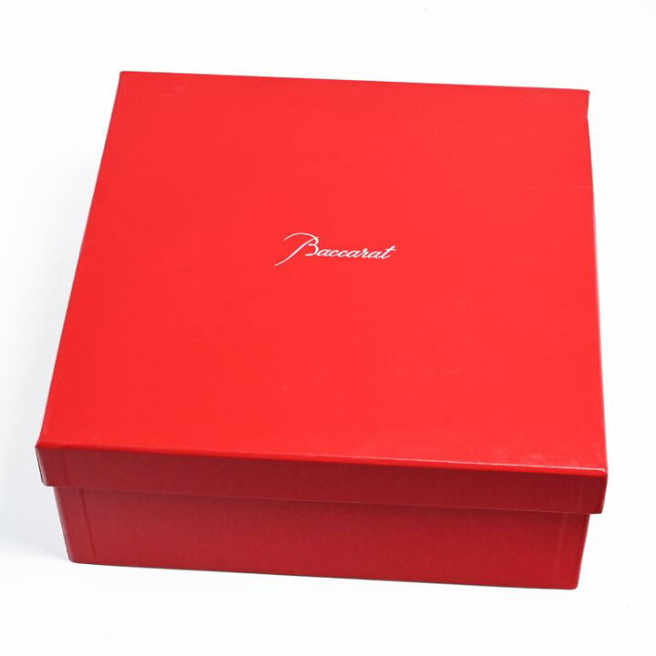 楽天市場】バカラ Baccarat アビス ABYSSE 葉巻用 灰皿 アッシュトレイ  