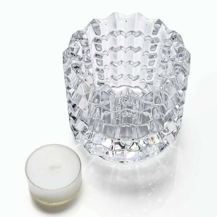 楽天市場】バカラ Baccarat キャンドルホルダー 2025年新作 EYE II 
