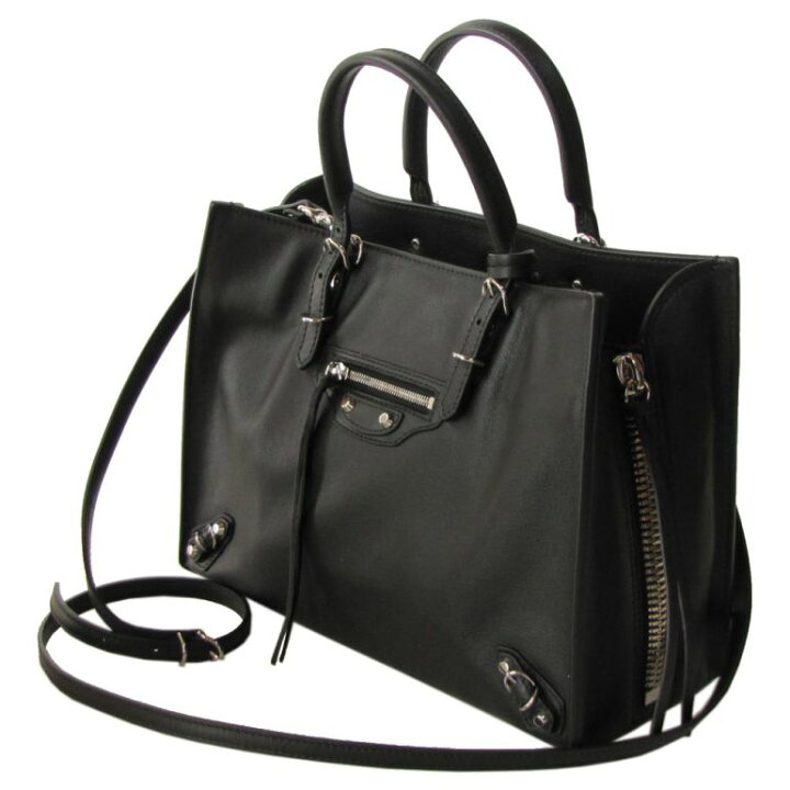 楽天市場】バレンシアガ BALENCIAGA レディース 2way ショルダーバッグ 