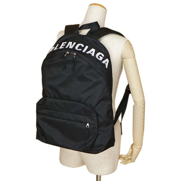 楽天市場】バレンシアガ BALENCIAGA リュック メンズ レディース 