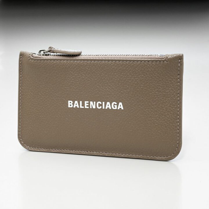 楽天市場】バレンシアガ BALENCIAGA カードケース 名刺入れ CASH  
