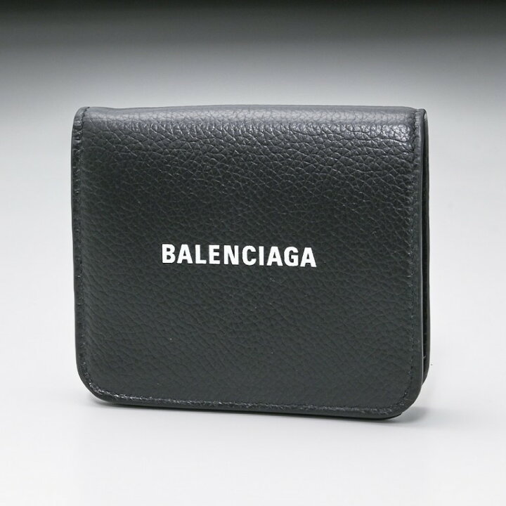 楽天市場】バレンシアガ BALENCIAGA 二つ折り財布 メンズ レディース  
