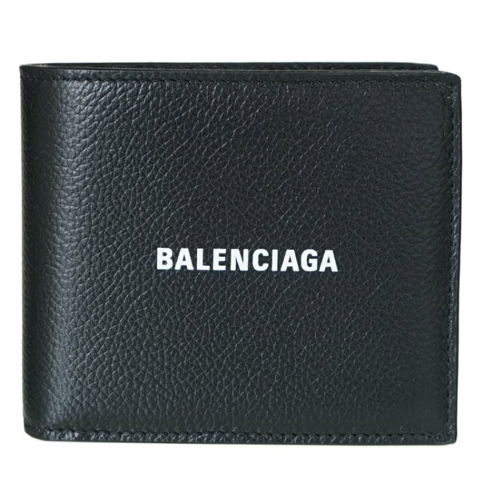 楽天市場】バレンシアガ BALENCIAGA 二つ折り財布 メンズ レディース 