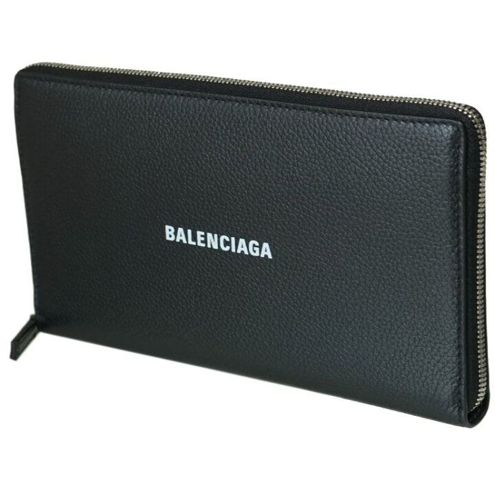 楽天市場】バレンシアガ BALENCIAGA 長財布 メンズ レディース  