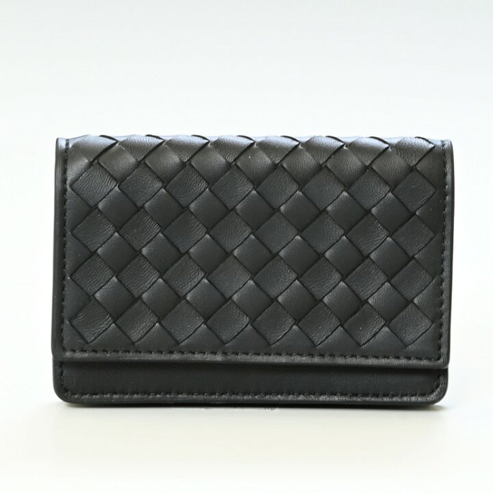 楽天市場】ボッテガヴェネタ 名刺入れ カードケース BOTTEGA VENETA 