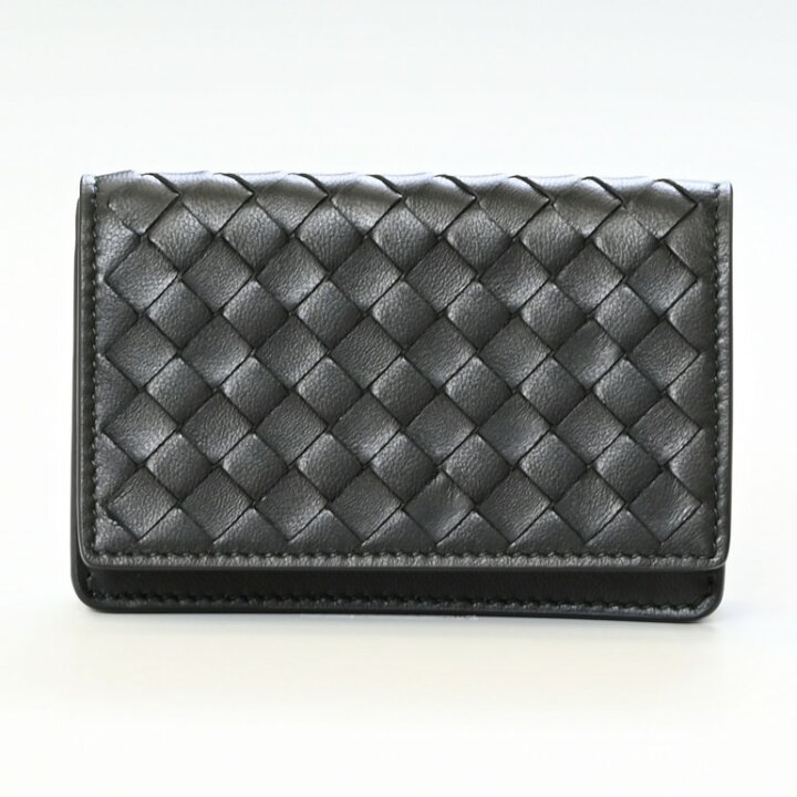 楽天市場】ボッテガヴェネタ BOTTEGA VENETA カードケース メンズ  