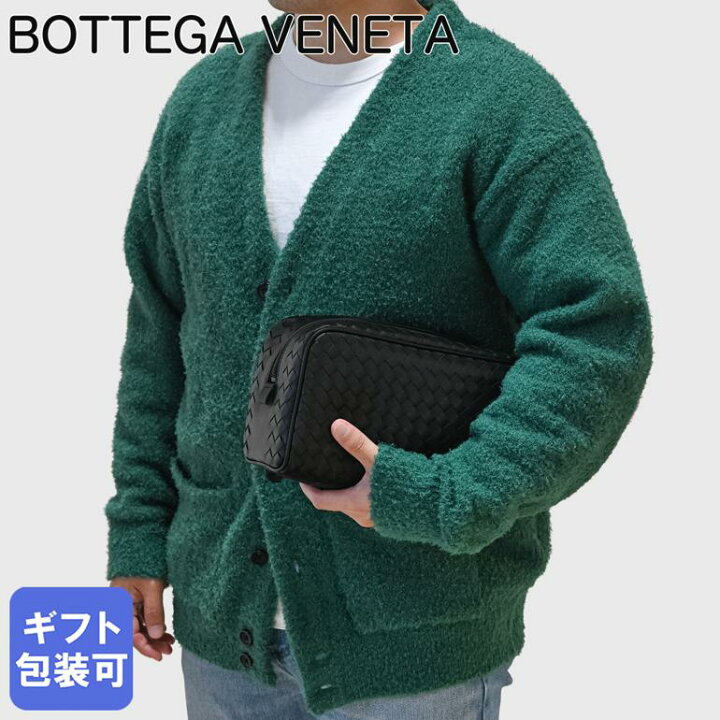 楽天市場】ボッテガヴェネタ BOTTEGA VENETA セカンドバッグ  