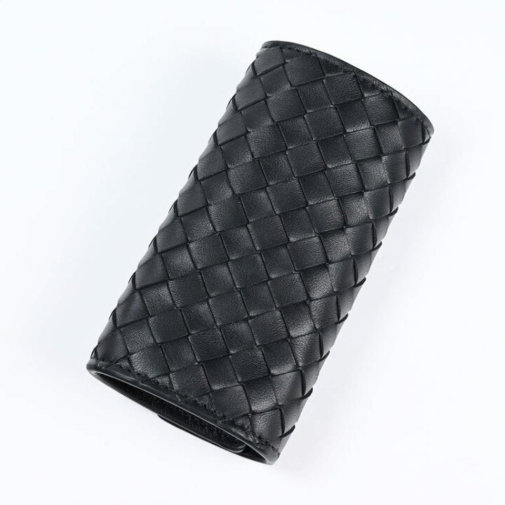 楽天市場】ボッテガヴェネタ BOTTEGA VENETA キーケース イントレ  