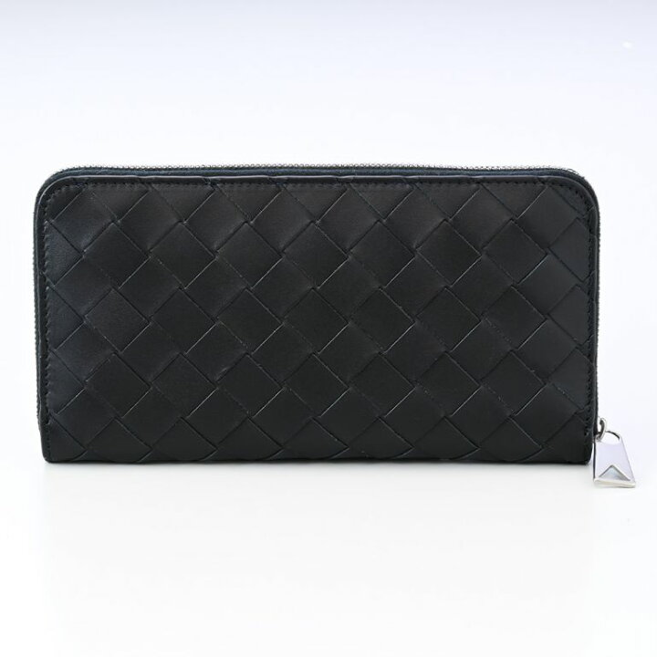 楽天市場】ボッテガヴェネタ BOTTEGA VENETA 長財布 ラウンド 