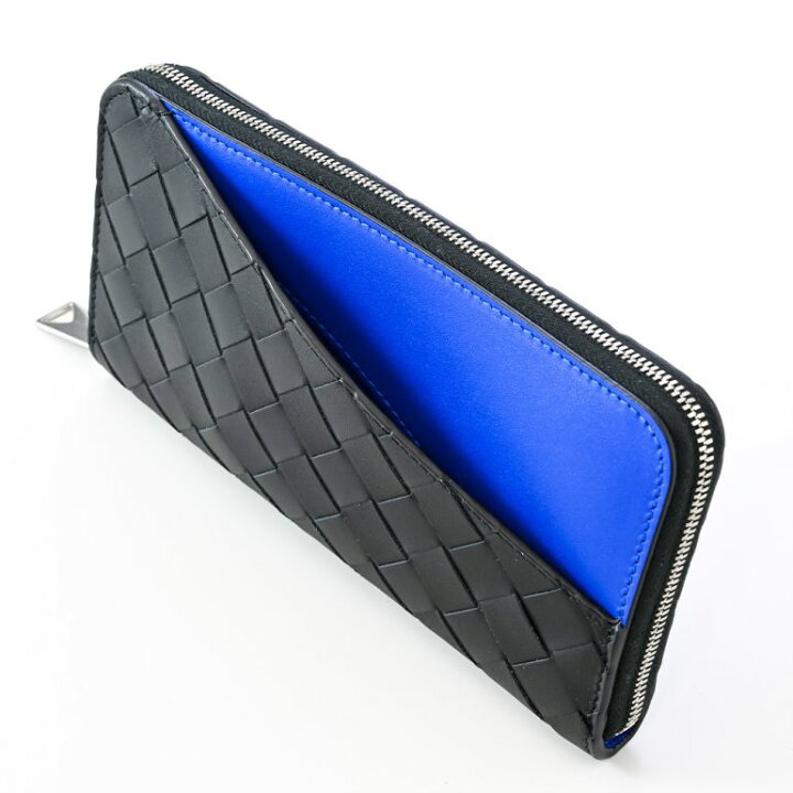 楽天市場】ボッテガヴェネタ BOTTEGA VENETA 長財布 ラウンド  