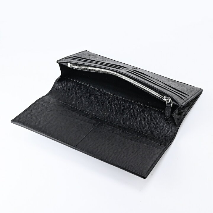 楽天市場】ダンヒル dunhill 長財布 メンズ レザー カドガン ブラック 