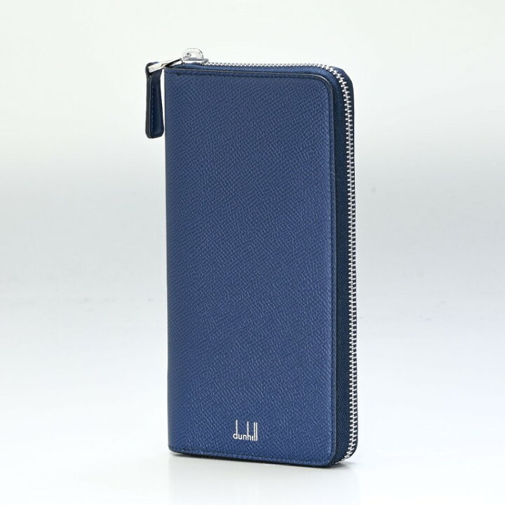 楽天市場】ダンヒル dunhill 長財布 メンズ ラウンドファスナー  
