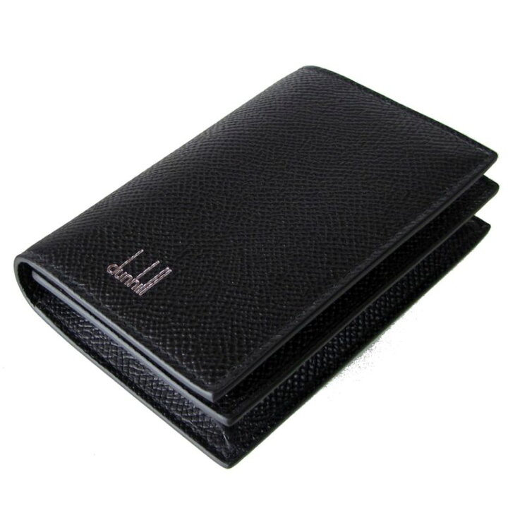 楽天市場】ダンヒル dunhill カードケース メンズ 名刺入れ CADOGAN  