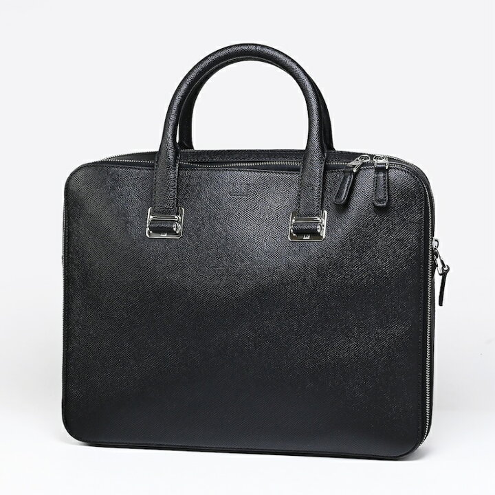 楽天市場】ダンヒル dunhill ビジネスバッグ メンズ ブリーフケース  
