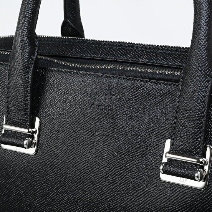 楽天市場】ダンヒル dunhill ビジネスバッグ メンズ ブリーフケース  