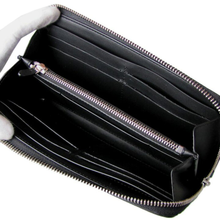 楽天市場】ダンヒル dunhill 長財布 メンズ ラウンドファスナー  