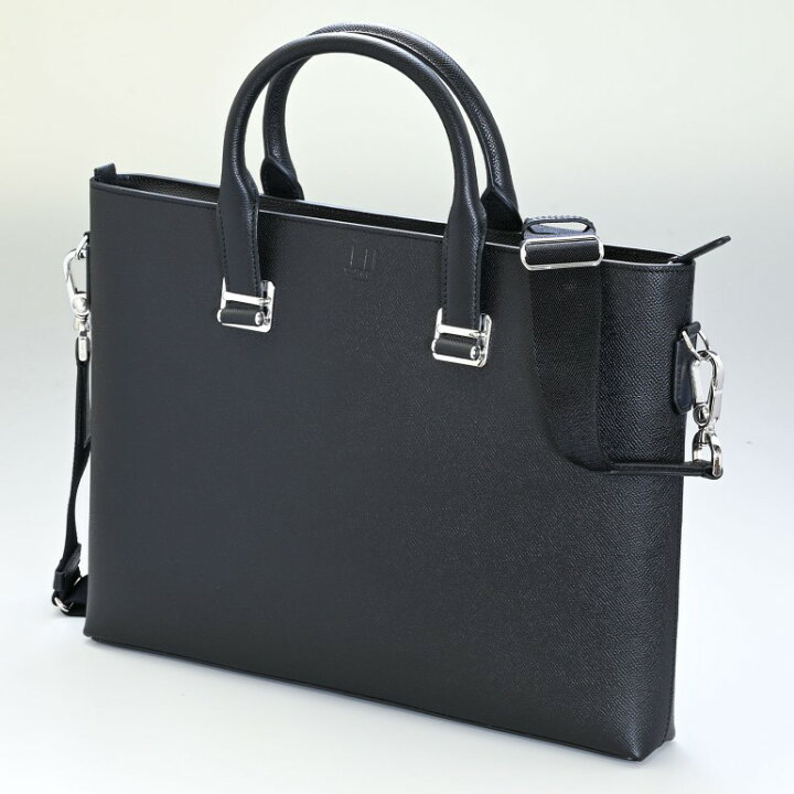 楽天市場】ダンヒル dunhill ビジネスバッグ メンズ ブリーフケース  