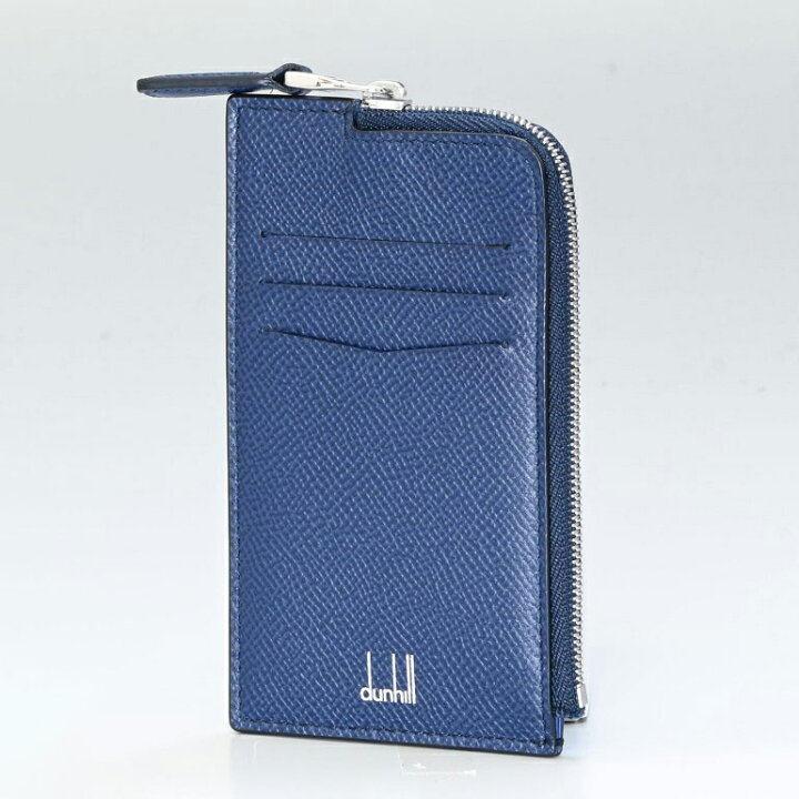 楽天市場】ダンヒル dunhill スマートウォレット ミニ財布 カード 