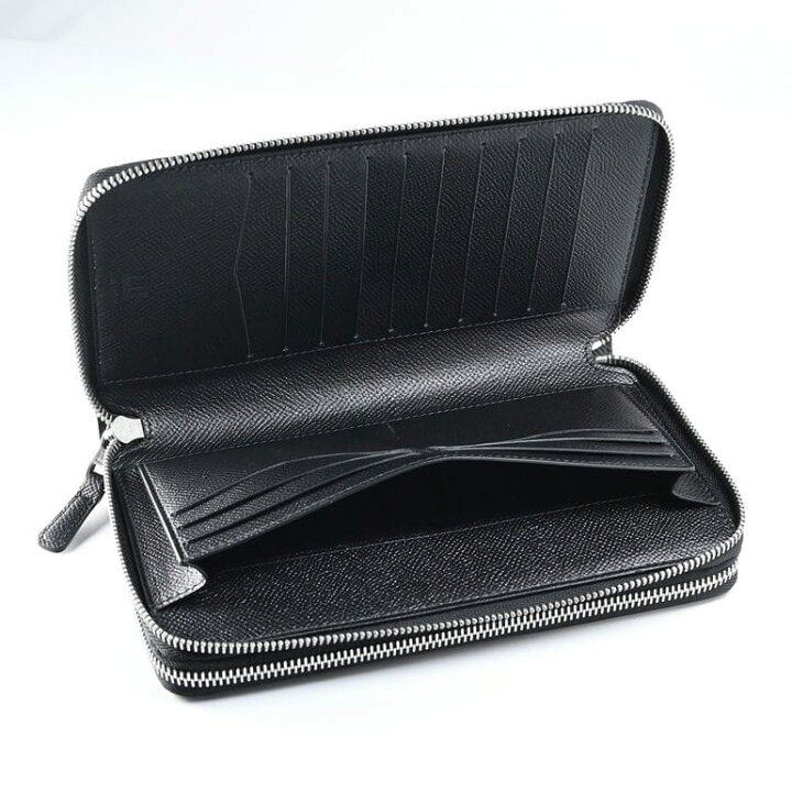 楽天市場】ダンヒル dunhill 財布 メンズ トラベルコンパニオン 多機能 