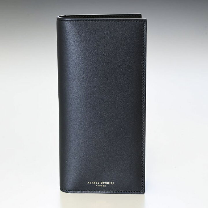 楽天市場】ダンヒル dunhill 長財布 メンズ デューク コートウォレット  