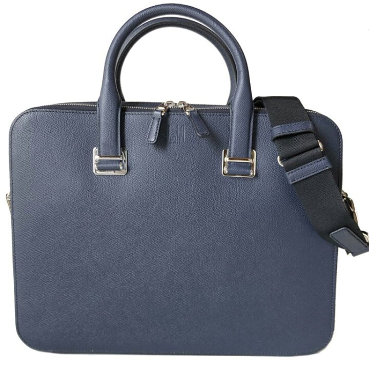 楽天市場】ダンヒル dunhill ビジネスバッグ メンズ ブリーフケース 