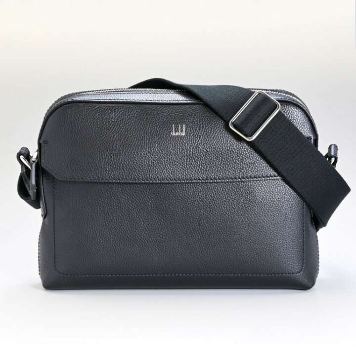 楽天市場】ダンヒル dunhill バッグ メンズ ショルダーバッグ カドガン 