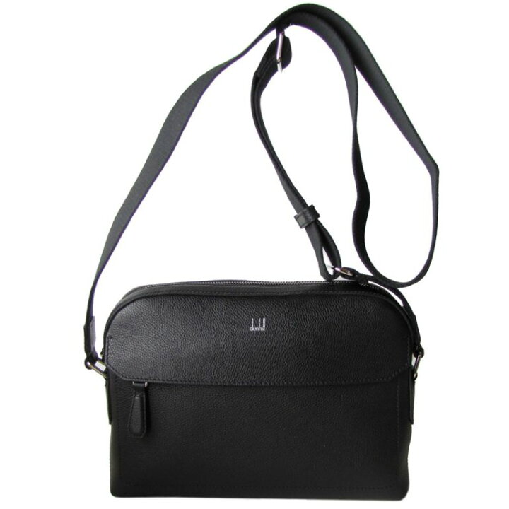 楽天市場】ダンヒル dunhill バッグ メンズ ショルダーバッグ カドガン 