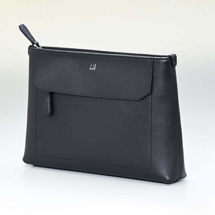 楽天市場】ダンヒル dunhill バッグ メンズ クラッチバッグ セカンド 
