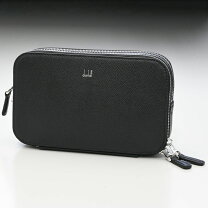 楽天市場】ダンヒル セカンドバッグ 新品の通販