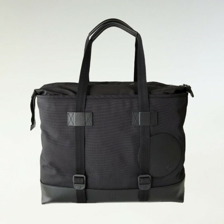 楽天市場】ダンヒル dunhill トートバッグ メンズ ラディアル ブラック 