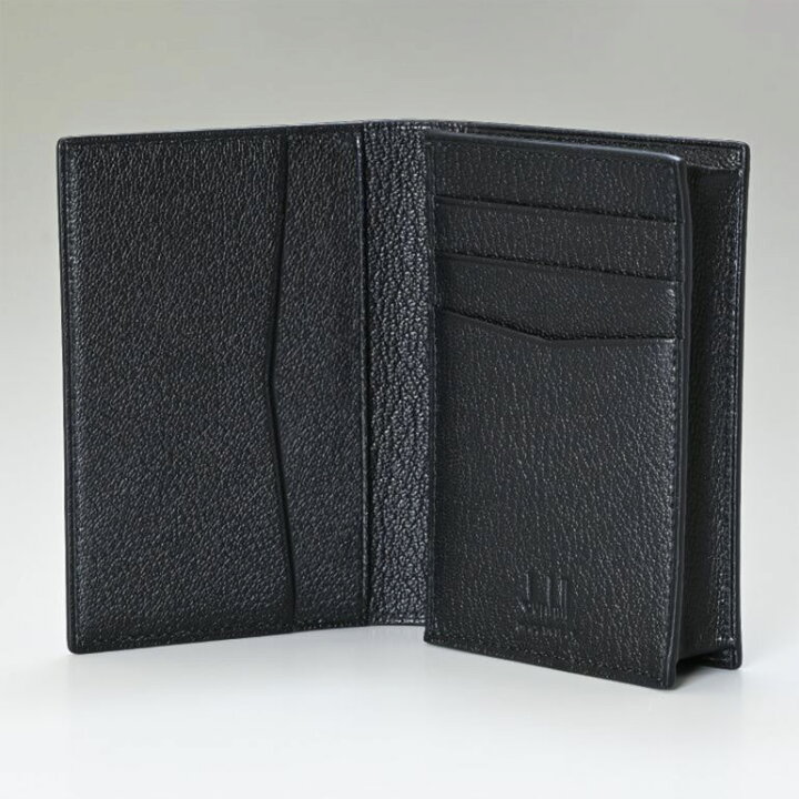 楽天市場】ダンヒル dunhill カードケース 名刺入れ メンズ デューク  