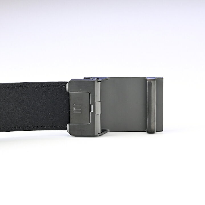 楽天市場】【名入れ可有料】ダンヒル dunhill ベルト メンズ 幅3.5cm  