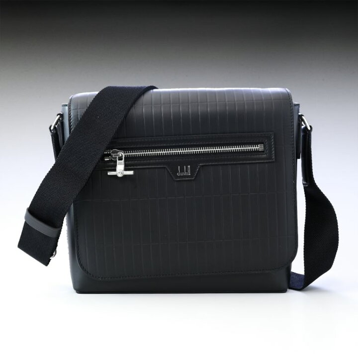 楽天市場】ダンヒル dunhill クロスショルダー バッグ メンズ ROLLAGAS 